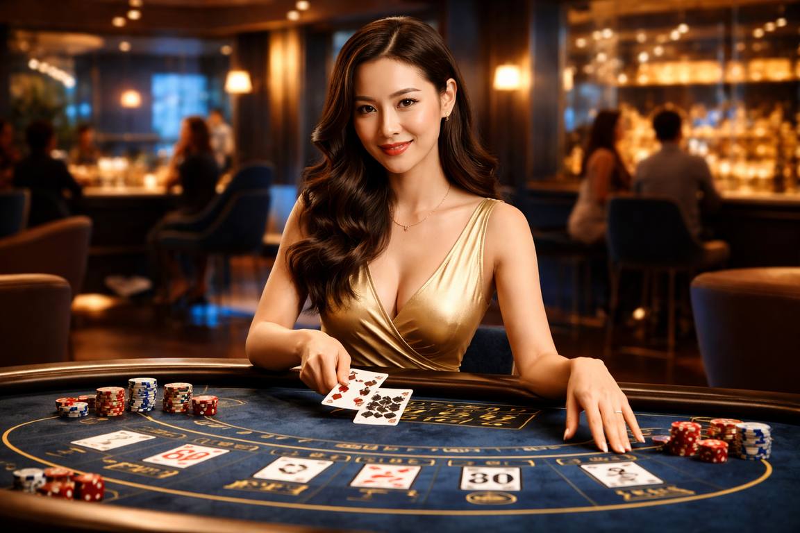 bot 88 Live Casino